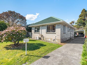 1/58 Oregon Drive, Maoribank, Upper Hutt