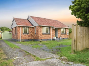 24 Parkinson Avenue, Wesley, Auckland