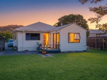 554 Wainui Road, Kaiti, Gisborne