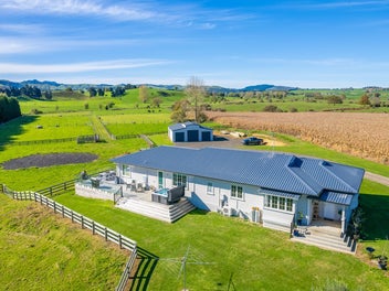 248 Parawera Road, Te Awamutu