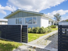 26 Mary Street, Mangapapa, Gisborne