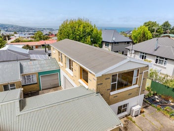 36A Maryhill Terrace, Maryhill, Dunedin
