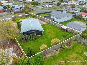 22 Fenruss Street, Fairy Springs, Rotorua