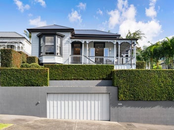 22 Collingwood Street, Freemans Bay, Auckland
