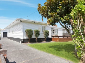 9 Meredith Street, Blockhouse Bay, Auckland