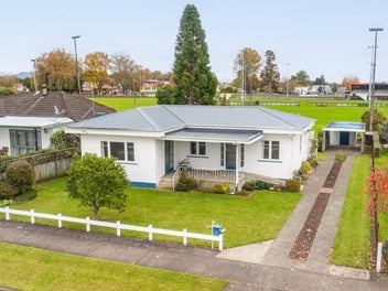 17 Rata Street, Matamata, Matamata
