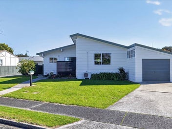 7 Collingwood Street, Judea, Tauranga