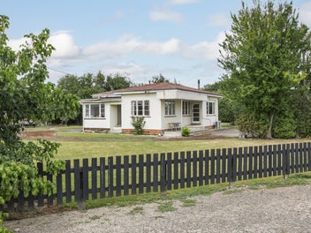 73 Bibby Street, Waipawa, Waipawa