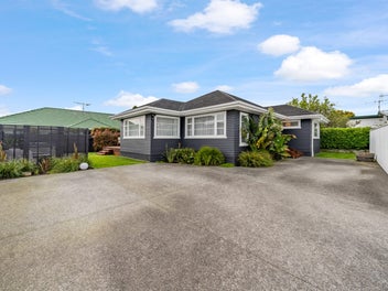 4 Golders Road, Elderslea, Upper Hutt