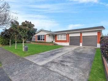 4 Marnane Terrace, St Andrews, Hamilton