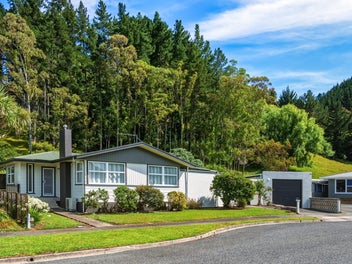 14 Justin Street, Mangapapa, Gisborne