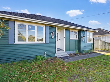 177 Grahams Road, Burnside, Christchurch