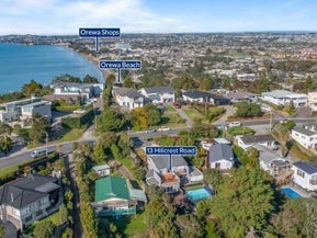 13 Hillcrest Road, Hatfields Beach, Orewa