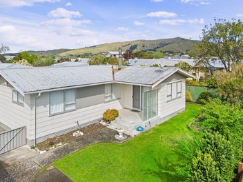 130B Alabama Road, Redwoodtown, Blenheim