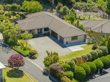 7 Meliss Brae, Rangatira Park, Taupo