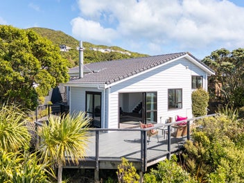 11 Hindipur Terrace, Broadmeadows, Wellington