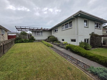 4 Glendale Crescent, Holmes Hill, Oamaru