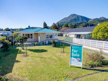 4 Cobham Drive, Kawerau, Kawerau
