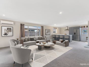 21A Cox Street, Ashburton, Ashburton