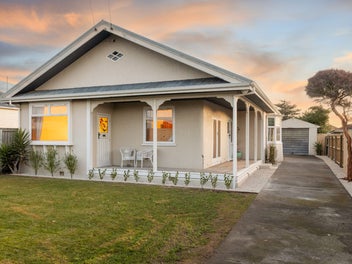 102 Oram Avenue, New Brighton, Christchurch