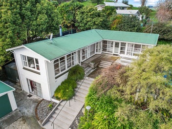 43 Esplanade, Te Kuiti
