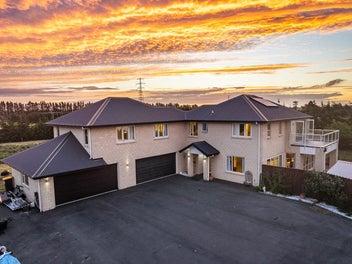 6 Claire Road, Springston, Christchurch