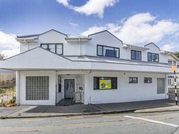 1D Arawa Road, Hataitai, Wellington