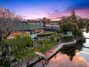 45B Dillons Point Road, Islington, Blenheim