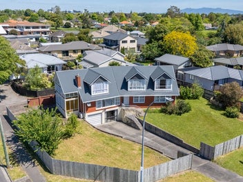 1121 Heaphy Terrace, Fairfield, Hamilton