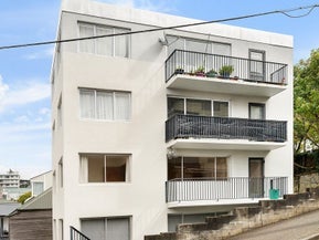 6/340 Tinakori Road, Thorndon, Wellington
