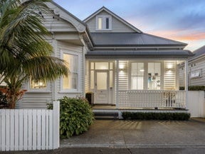 31 Wanganui Avenue, Ponsonby, Auckland