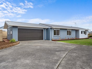 29C Heta Road, Highlands Park, New Plymouth