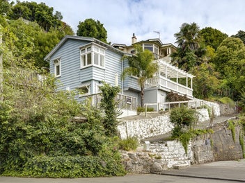 1 Cathedral Lane, Napier South, Napier