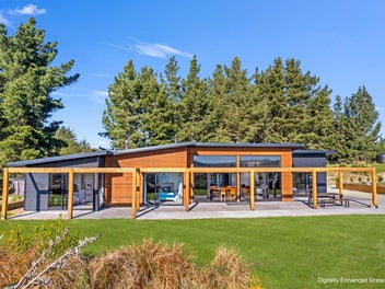 143 Homestead Road, Weston, Oamaru