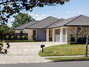 8 O'Sullivan Drive, Matamata, Matamata