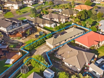 4 Kumar Place, The Gardens, Auckland