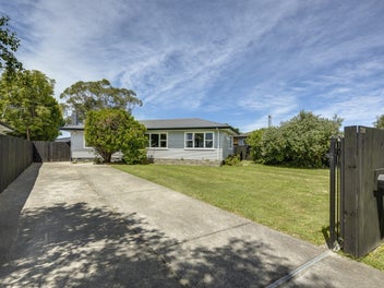 38 James Foley Avenue, Pirimai, Napier