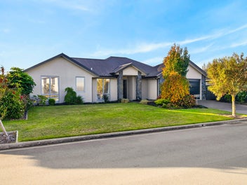 6 Te Whenu Crescent, Marshland, Christchurch