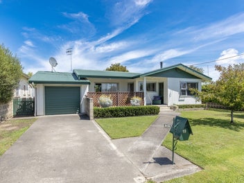 19 Woburn Street, Waipukurau, Waipukurau