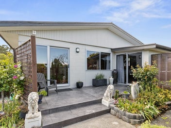 88 Acacia Drive, Levels, Timaru