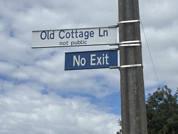 3 Old Cottage Lane, Waitati, Waitati