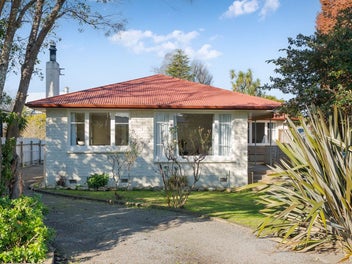 60 Totara Street, Lansdowne, Masterton