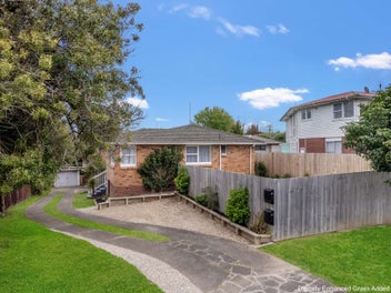 1/5 Addison Drive, Glendene, Auckland