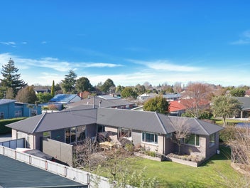 7 Middle Road, Allenton, Ashburton