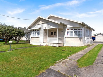 14 Donald Street, Regent, Whangarei