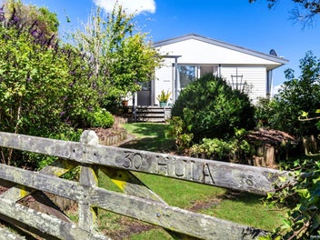 30 Huia Street, Waiuku, Waiuku