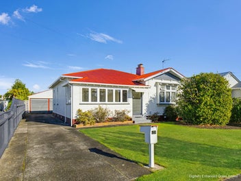 27 Mitchell Street, Aramoho, Whanganui