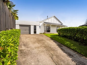 15E Rospeath Crescent, Spotswood, New Plymouth