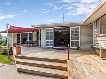 6 Kauri Street, Inglewood, Inglewood