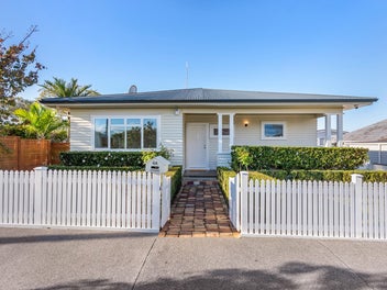 6A Paddington Street, Glen Innes, Auckland